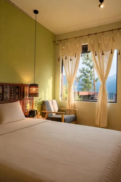 Violet Sapa Homestay – Photos 2