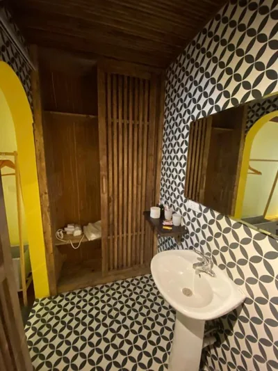 Violet Sapa Homestay – Photos 3