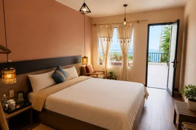Violet Sapa Homestay – Photos 5