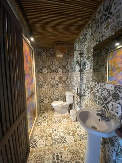 Violet Sapa Homestay – Photos 6