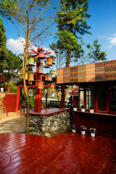Violet Sapa Homestay – Photos 7