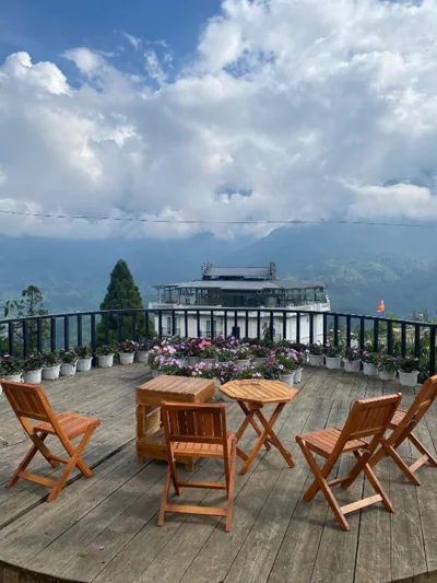 Violet Sapa Homestay – Photos 8