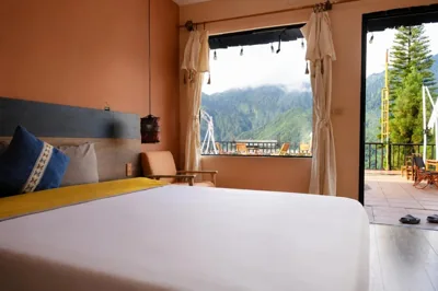 Violet Sapa Homestay – Photos 9