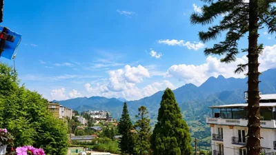 Violet Sapa Homestay – Photos 10