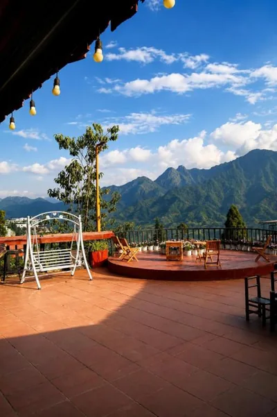 Violet Sapa Homestay – Photos 11