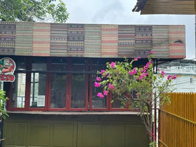 Violet Sapa Homestay – Photos 14