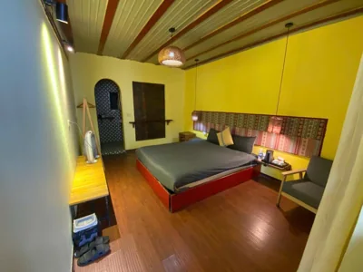 Violet Sapa Homestay – Photos 16
